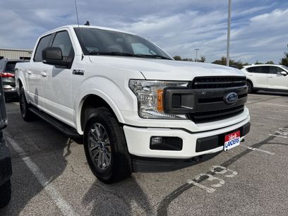 Used 2020 Ford F150 XLT w/ Equipment Group 302A Luxury