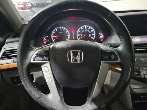 Used 2012 Honda Accord EX-L image 21
