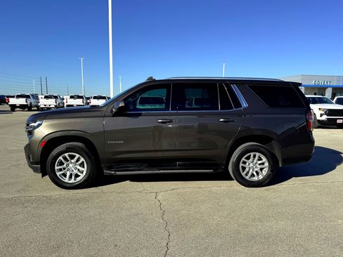 Used 2021 Chevrolet Tahoe LT image 10