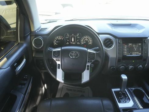 Used 2019 Toyota Tundra SR5 w/ SR5 Upgrade Package image 21