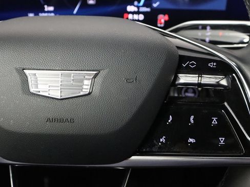 Used 2024 Cadillac Lyriq Tech w/ Driver Assist Package RWD image 33