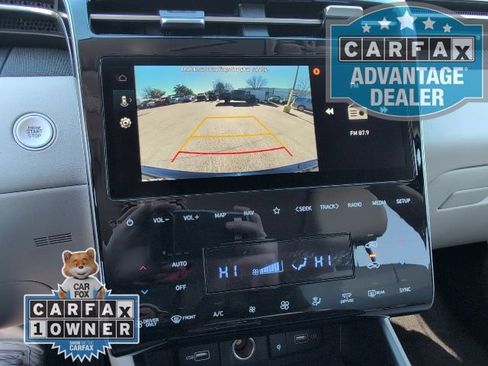 Used 2023 Hyundai Tucson SEL image 23