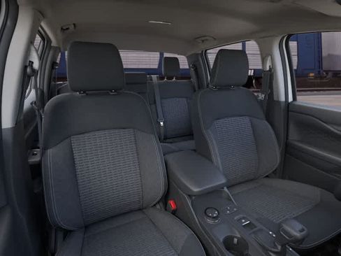 New 2026 Ford Ranger XL AWD/4WD image 10