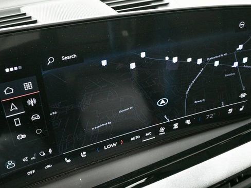 New 2025 Audi S5 Prestige image 14