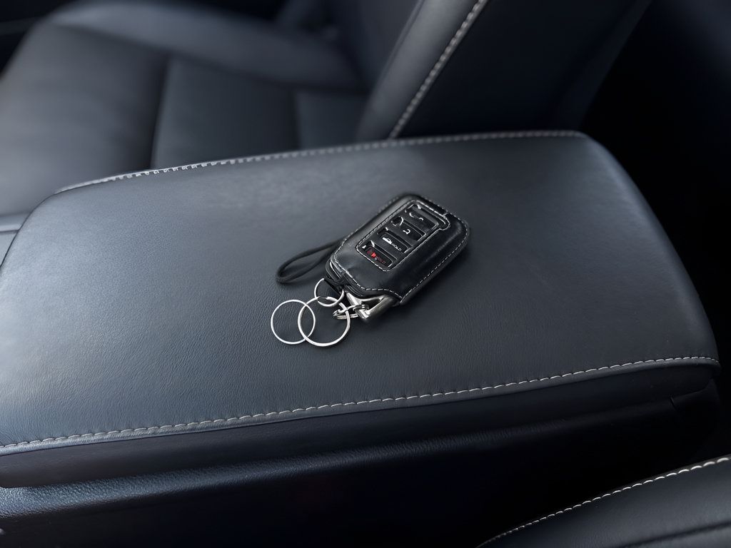 Used 2017 Lexus ES 350 w/ Premium Package FWD image 24