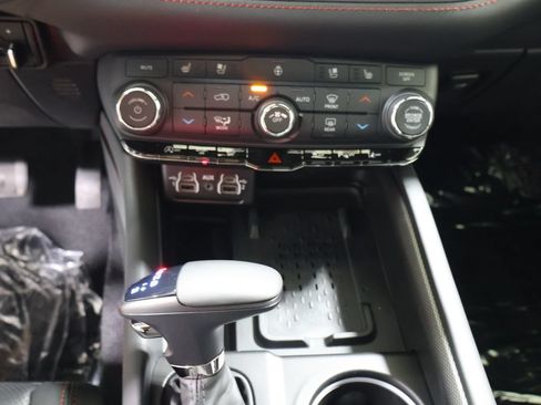 New 2026 Dodge Durango GT AWD/4WD image 24