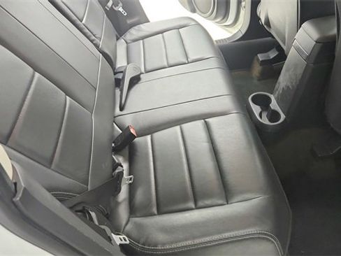 Used 2014 Jeep Patriot Limited image 24