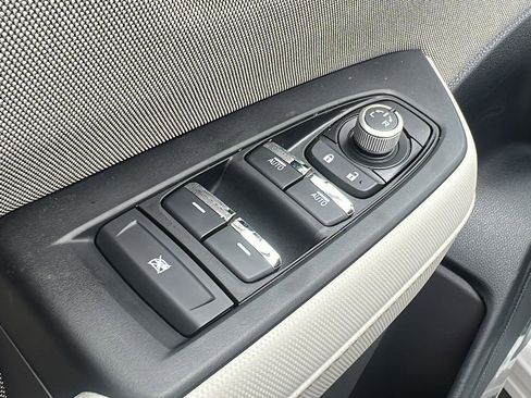 New 2026 Subaru Forester Premium AWD/4WD image 10