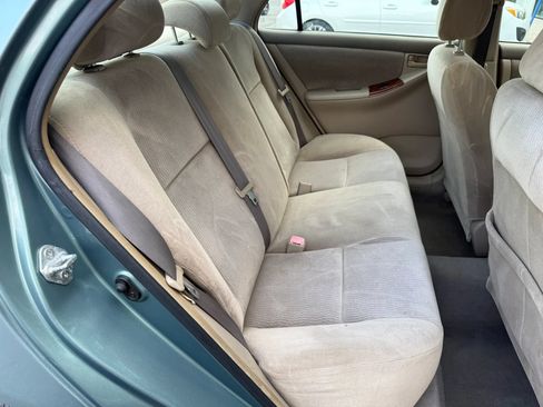Used 2006 Toyota Corolla LE FWD image 21