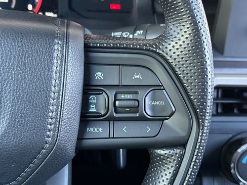 New 2026 Toyota Tacoma SR5 AWD/4WD image 26