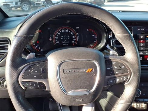 Used 2022 Dodge Durango Citadel image 20