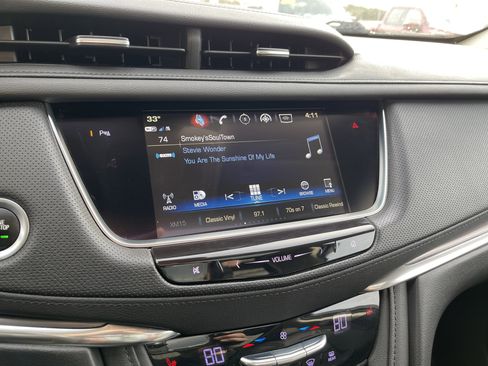 Used 2019 Cadillac XT5 Luxury image 19