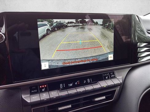 Used 2026 Toyota Camry XSE FWD image 20