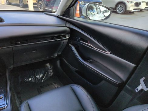 Used 2024 MAZDA CX-30 AWD 2.5 S w/ Preferred Package image 17