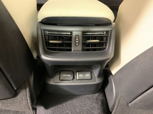 Used 2025 Lexus ES 350 w/ Premium Package image 35