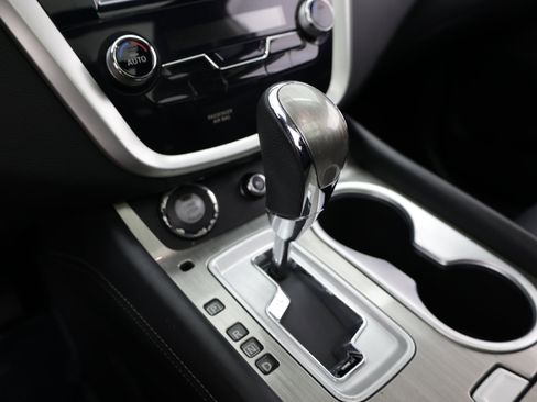 Used 2017 Nissan Murano Platinum w/ Platinum Technology Package FWD image 25