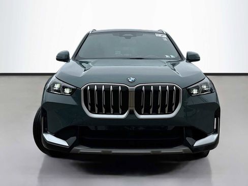Certified 2026 BMW X1 xDrive28i AWD/4WD image 2