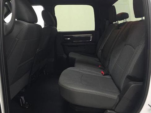 Used 2023 RAM 1500 Classic Warlock AWD/4WD image 11