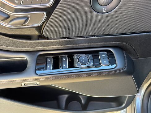 Certified 2024 Lincoln Aviator Reserve w/ Elements Package Plus image 13