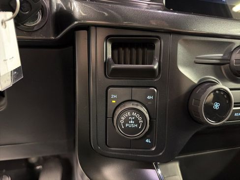 New 2026 Ford F150 STX AWD/4WD image 17
