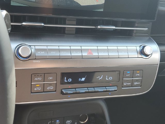 New 2027 Hyundai Kona SEL Sport AWD/4WD image 28