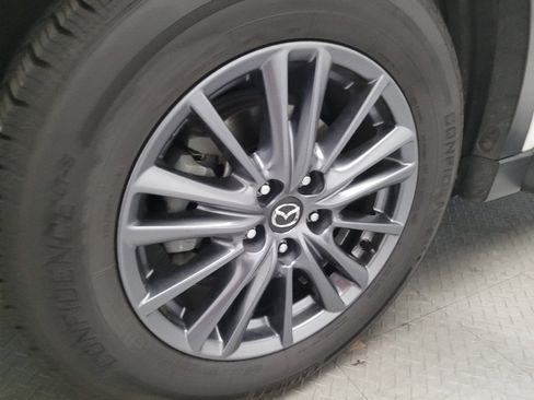 Used 2020 MAZDA CX-5 Touring FWD image 31
