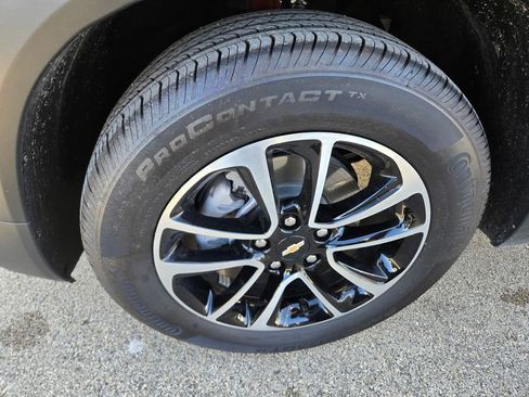 New 2026 Chevrolet TrailBlazer LT w/ Convenience Package image 30