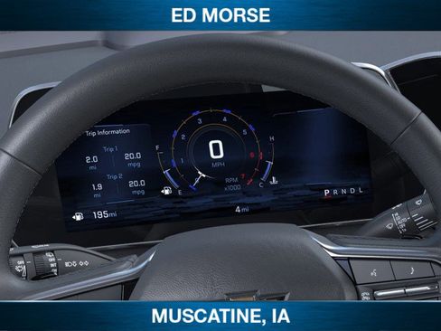 New 2025 Chevrolet Tahoe Premier image 18