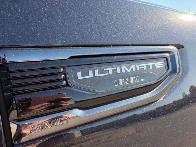 Used 2023 GMC Sierra 1500 Denali Ultimate AWD/4WD image 8