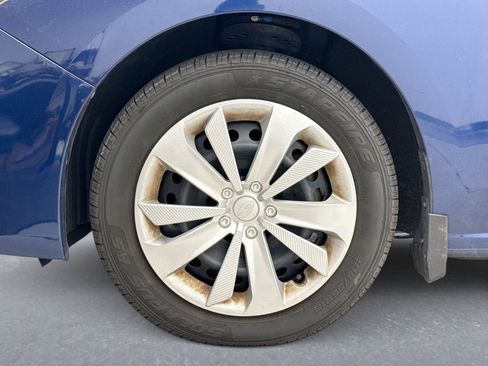 Used 2018 Subaru Impreza 2.0i w/ Popular Package #5 image 23