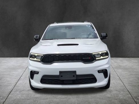 Used 2023 Dodge Durango R/T AWD/4WD image 10