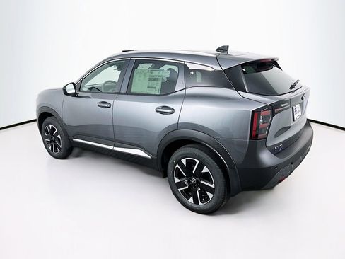 New 2026 Nissan Kicks SV AWD/4WD image 5