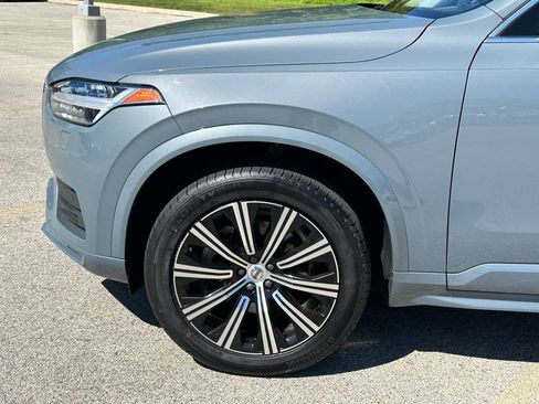 Used 2023 Volvo XC90 B5 Core w/ Protection Package Premier AWD/4WD image 9
