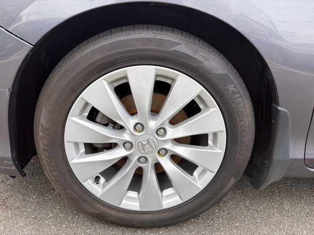 Used 2015 Honda Accord Touring image 9