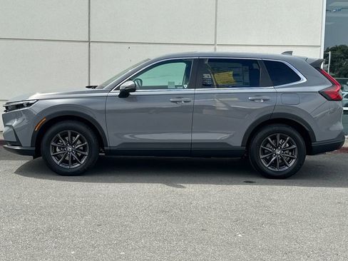 New 2026 Honda CR-V EX-L image 6