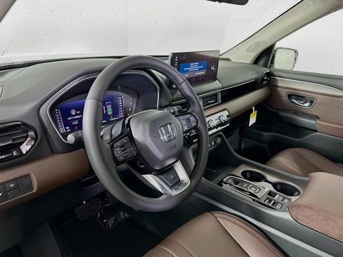 Used 2026 Honda Pilot Elite image 10