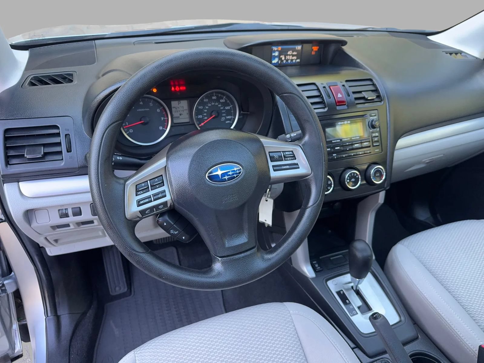 Used 2015 Subaru Forester 2.5i Premium w/ All-Weather Package AWD/4WD image 14