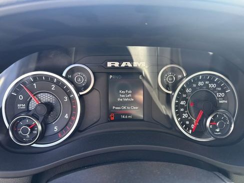 New 2024 RAM 3500 Tradesman image 14