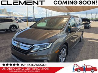 Used 2019 Honda Odyssey EX-L video 1