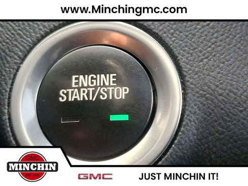 Used 2023 GMC Terrain SLT w/ Tech Package image 17