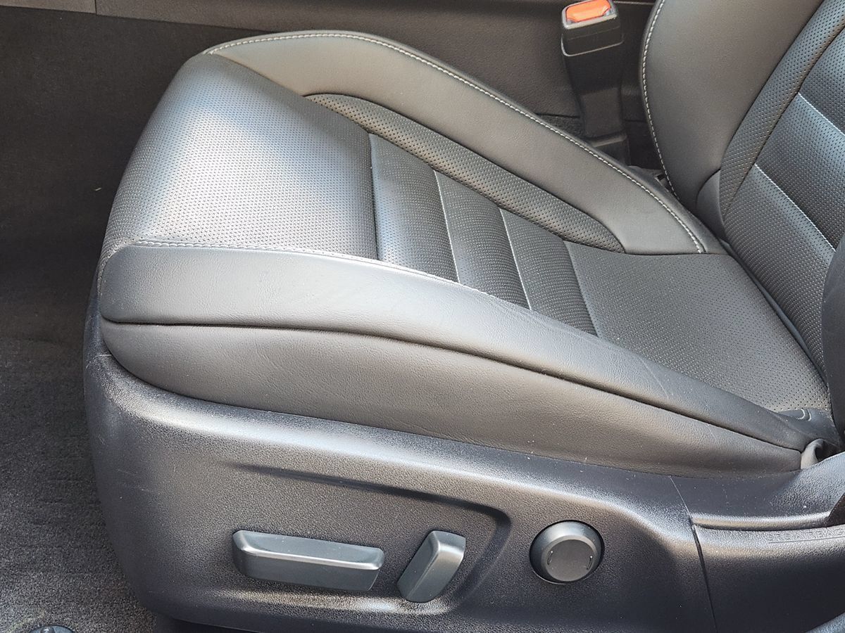 Used 2025 Lexus IS 500 w/ Accessory Package 2 RWD image 47