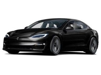 Used 2021 Tesla Model S Plaid video 1