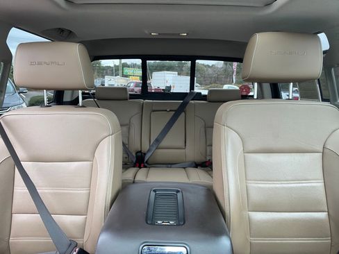 Used 2019 GMC Sierra 2500 Denali w/ Duramax Plus Package image 30