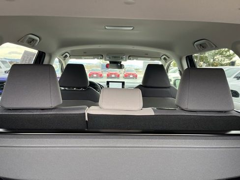 Used 2025 Toyota RAV4 XLE image 16
