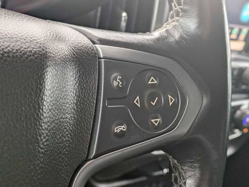 Used 2016 Chevrolet Silverado 2500 LT image 27