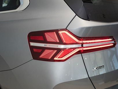 New 2026 BMW X3 xDrive30i