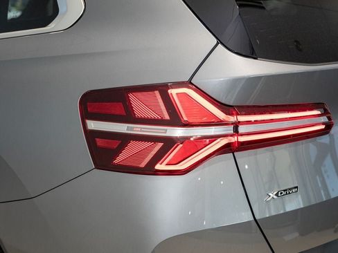 New 2026 BMW X3 xDrive30i AWD/4WD image 3