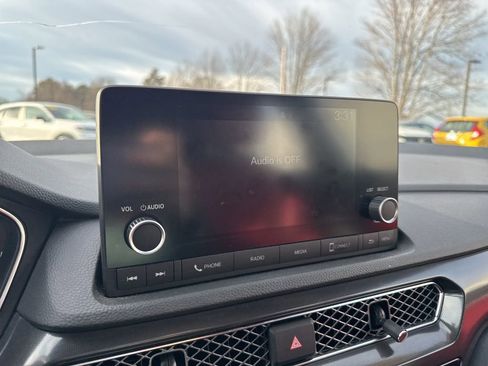 Used 2023 Acura Integra A-Spec image 22