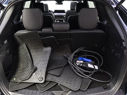 Certified 2024 MAZDA CX-90 Plug-In Hybrid w/ Premium Plus AWD/4WD image 19