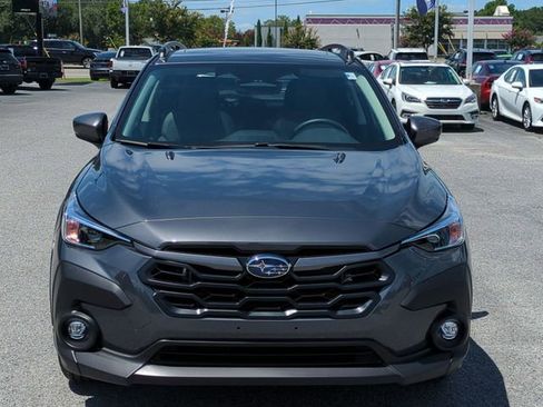 New 2025 Subaru Crosstrek 2.5i Premium image 8